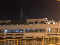 -澳门外港客运码头(轮渡站)