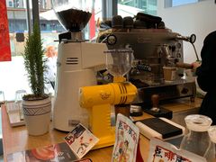 -BIJOU coffee&cocktail(龙岗万科广场店)