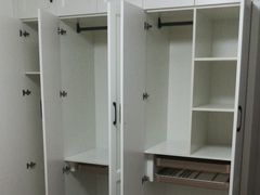 -佰丽爱家全屋定制(汶水店)