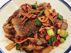 -新新湘菜馆(新中街二条店)