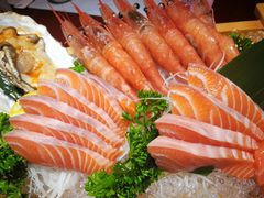 -旺顺阁海鲜广场(亚运村店)