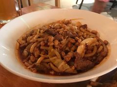 -疆Jiang·新疆秘制料理