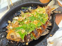-状元阁烧烤(新华路总店)