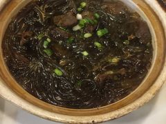 -海宁煲农家菜(惠南镇店)