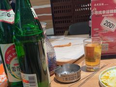 -奉天宴遇烧烤·冒锅