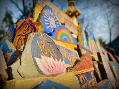 -护国法轮寺