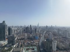 -上海静安香格里拉大酒店