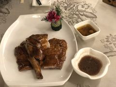 -香云轩·顺德菜(香云纱园林酒店店)