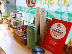 -龙治汉堡(中华城店)