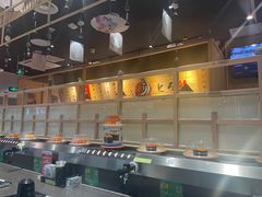-禾绿回转寿司(万柳华联店)