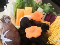 -湊湊火锅·茶憩(和平大悦城店)