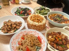 -山与蓝·轻糖鲜果蛋糕(勒泰店)