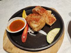 -俄士厨房(环球港店)