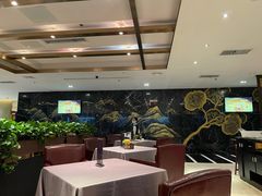 大堂-徐记海鲜(阿波罗店)