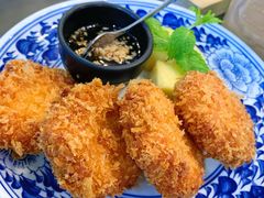 -simply thai天泰(长泰广场店)