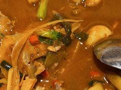 -小菜园新徽菜(南京秦淮龙蟠汇店)