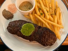 -羽深肉铺 Steak & Wine