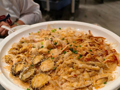 招牌蒜香海鲜汇-兴仙饭店·闽味海鲜(马尾总店)