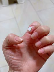 -柚子•猫美睫美甲