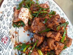 -宋记冕宁土菜馆(海门渔村二店)