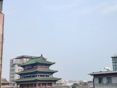 -开封市鼓楼广场(宋都皇城旅游度假区)