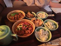 -足本纪·足道 SPA 简餐 小吃(文三西路店)