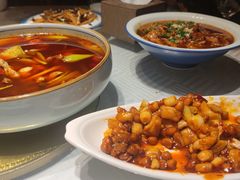 -渝信川菜(长安店)