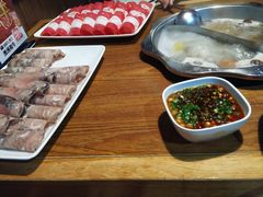 -傣妹火锅(南京东路一店)