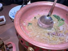 -奉天小馆·非遗东北菜(沈阳万象城店)