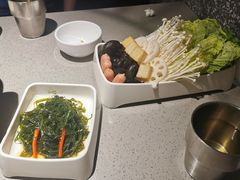 -半天妖烤鱼(西铁营万达店)