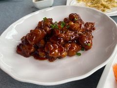 -龙井壹号·茶缘山景宴(龙井村店)