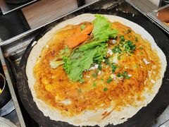 -新农村煎饼果子(香港花园店)