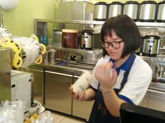 -茉沏(西园路店)