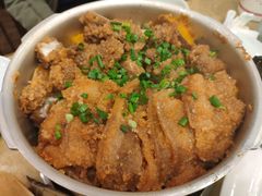 -达旺·鸡毛店(巴南万达店)