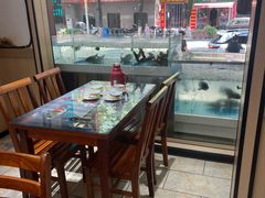 -老味道1992(武当山店)