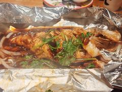 -新白鹿餐厅(银泰西湖文化广场店)