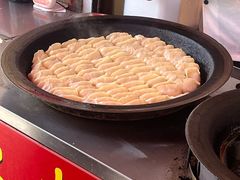 -水丰锅贴(延吉东路店)