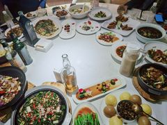-周三的情书花园餐厅(江北店)