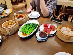 -岭南小生·粤港点心(南门口店)