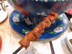 -东来顺•非遗火锅(外滩店)