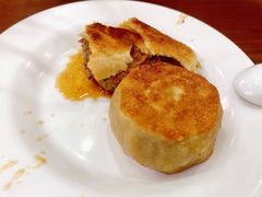 门钉肉饼-白魁老号饭庄(交道口店)