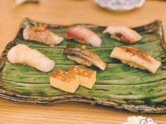-鮨青(恒基名人购物中心店)