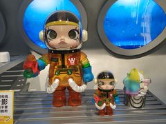 -泡泡玛特POPMART(沈阳大悦城店)