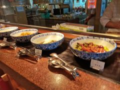 -济南香格里拉·咖啡泉自助餐厅