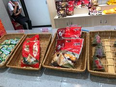 -真真老老粽子(南湖服务区店)