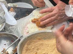 -临江门糯米团