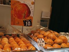 -烘焙町面包店(西四店)