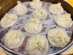 -老班长手工灌汤包老店(东山店)