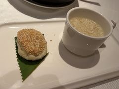 -扬州香格里拉·香宫中餐厅
