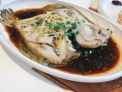 -红樱桃·欢乐餐厅(太原里店)